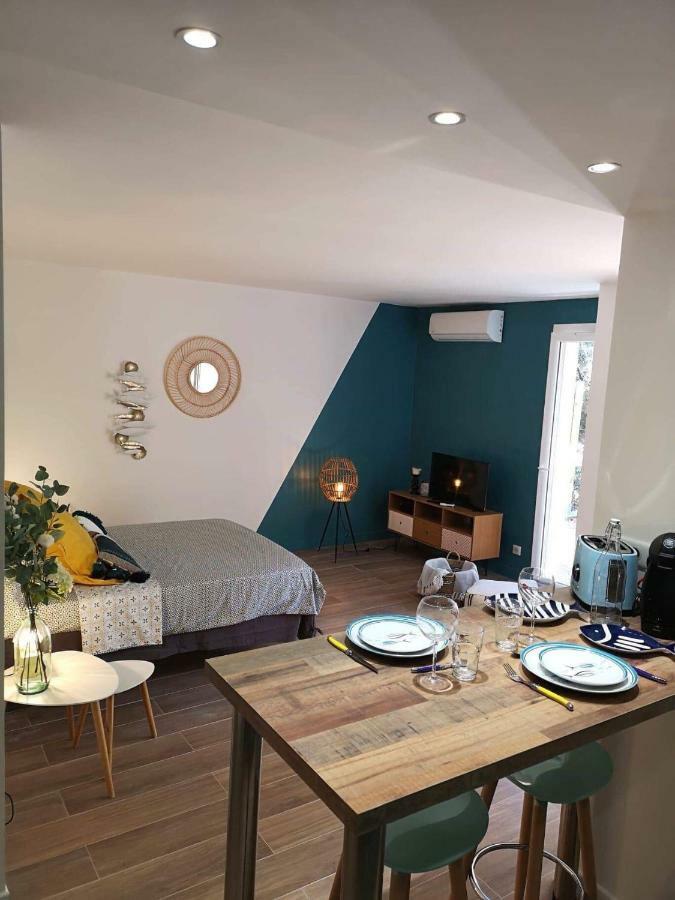 Grand 35m2 Centre Apartment *