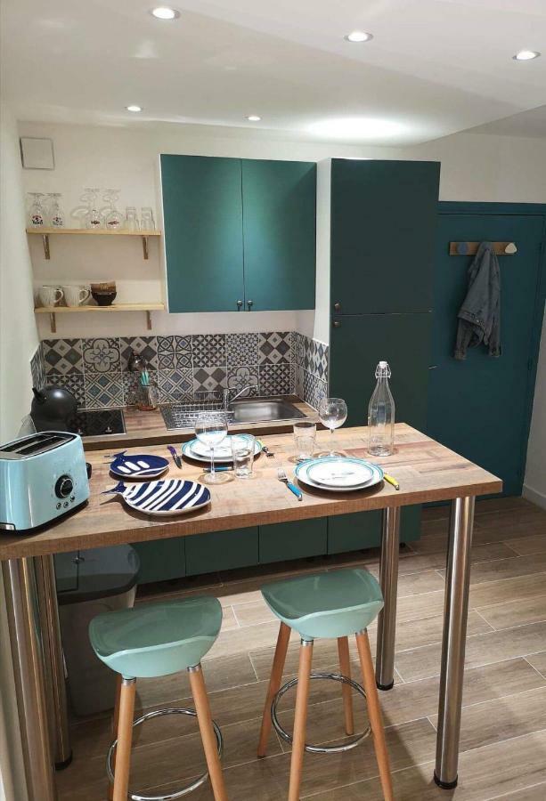 Apartment Grand 35m2 Centre