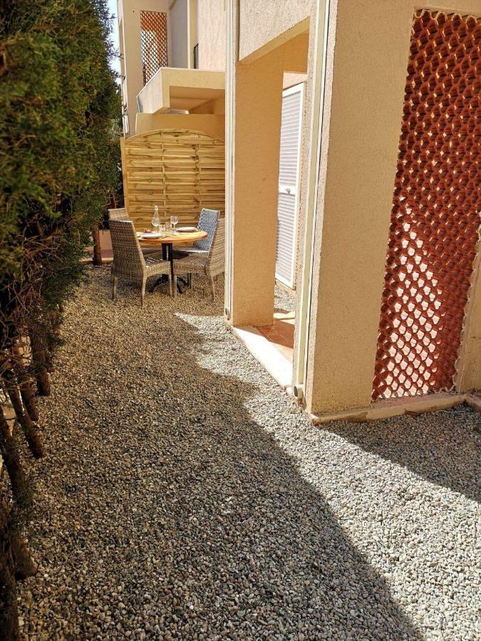 Grand 35m2 Centre Apartment