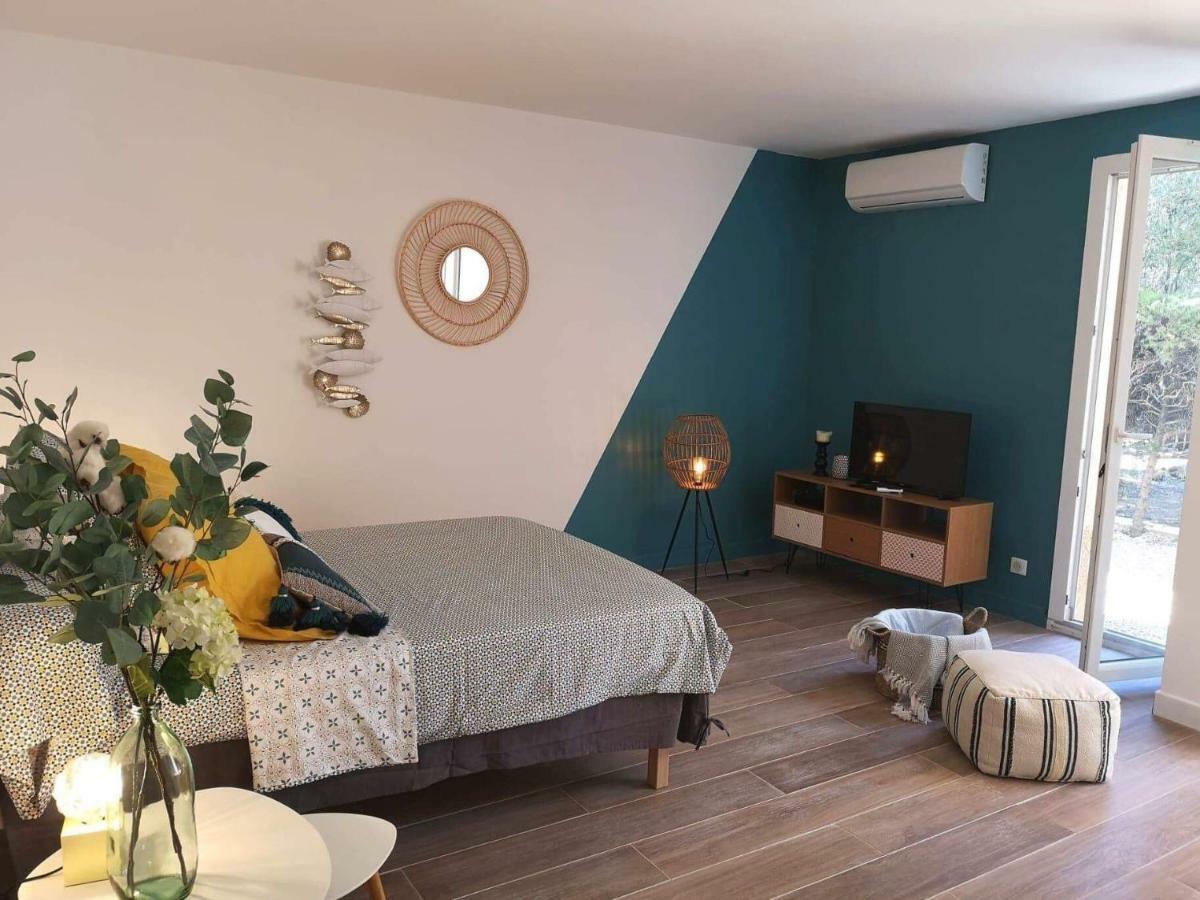 Appartamento Grand 35m2 Centre